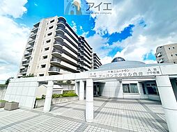 物件画像 アーバンエクセル白井C棟