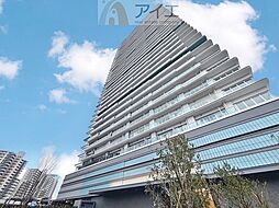 物件画像 幕張ベイパーク　ライズゲートタワー