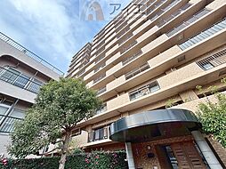 物件画像 アーベントハイム大久保駅前