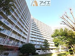 物件画像 千葉ガーデンタウンＢ棟