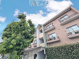 物件画像 コスモ津田沼グレイスシティD棟