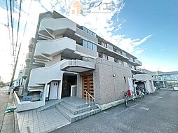 物件画像 クレストコート篠崎