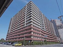 物件画像 ハーバーレジデンス