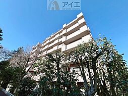 物件画像 グリーンパーク常盤平