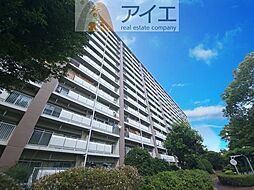 物件画像 新松戸南パークハウスA棟