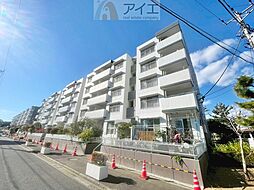 物件画像 稲毛高浜南団地2号棟