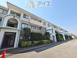 物件画像 勝田台パークホームズ弐番館