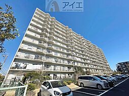 物件画像 稲毛ファミールハイツ24号棟