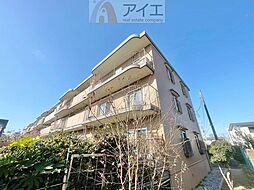 物件画像 江戸川台ハイツＤ棟