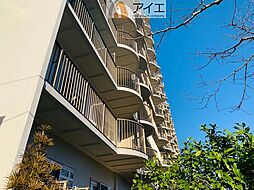 物件画像 稲毛ファミールハイツ4号棟