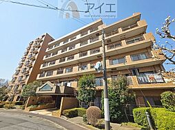 物件画像 ライオンズマンション勝田台