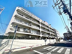 物件画像 常盤平コーポ