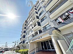 物件画像 六実マンション