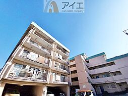 物件画像 ならしのサンハイツ