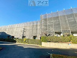 物件画像 パイロットハウス新検見川