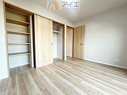 子供部屋の画像