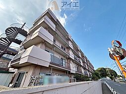 物件画像 いづみハイツ滝不動5号棟