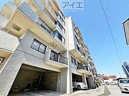 物件画像 シティパル八柱