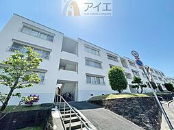 物件画像 牡鹿台ハイツ13号棟