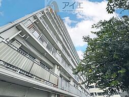 物件画像 松戸第八マンション