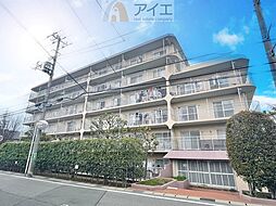 物件画像 常盤平スカイハイツ