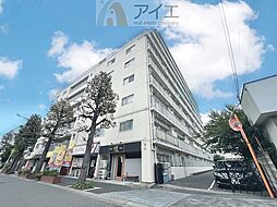 マンション第八松戸