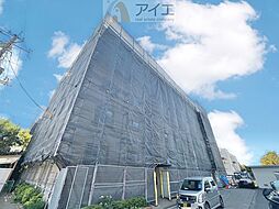 物件画像 薬園台ハイツ4号棟