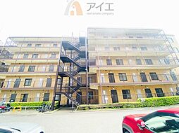 物件画像 ライオンズマンシヨン船橋飯山満台二番館