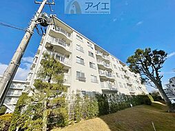 物件画像 志津グリーンハイツ2号棟
