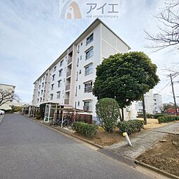 物件画像 高洲二丁目住宅5−3