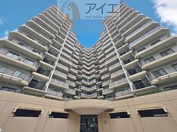 物件画像 ガーデンプラザ新検見川20番館