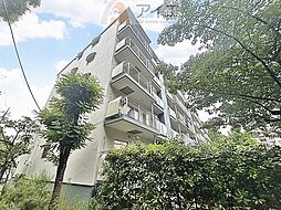 物件画像 津田沼グリーンハイツ8号棟