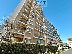 物件画像 ルネサンスアリーナ稲毛