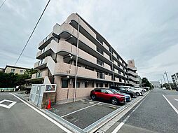 物件画像 ペルル谷津