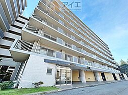 物件画像 アイフォート船橋パークサイド