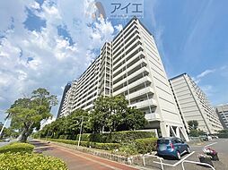 物件画像 東建検見川マンションＡ棟