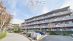 物件画像 ベルパーク八千代Ｍ棟