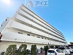 物件画像 ルネ市川中山マンション