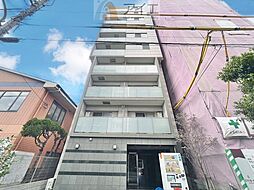 物件画像 グロース堀切菖蒲園ＡＺ