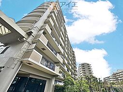 物件画像 ガーデンコート西の原1号棟