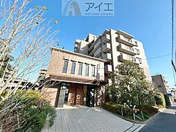 物件画像 メイツ立石サウスコート