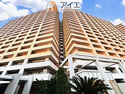 物件画像 クレストシティタワーズ浦安 ガーデンタワー棟