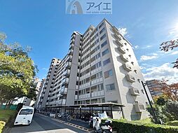 物件画像 新松戸西パークハウスD棟