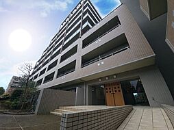 物件画像 東急ドエル・アルス松戸カームガーデン