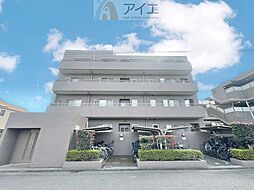 物件画像 コスモ新検見川2