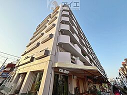 物件画像 サンコーポ勝田台Ｆ棟