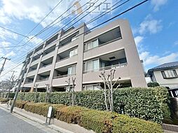 物件画像 千葉登戸ガーデンハウス