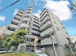 物件画像 コスモ柴又駅前