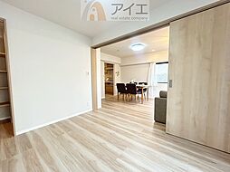 子供部屋の画像