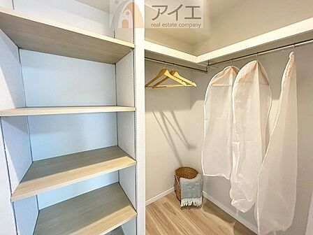季節ごとの入れ替え不要、頼もしいWIC